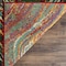 Safavieh Aruba Small Rectangle Area RugMulticolor 4 x 6 ft. ARB502M-4 - alternate 3